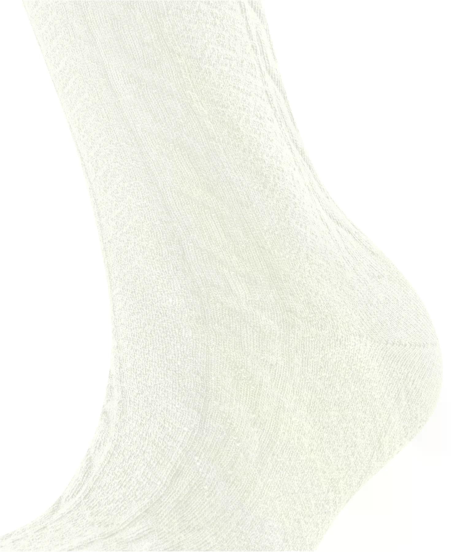 falke-declivity-socken-off-white-2040-baumwolle-creme image 3