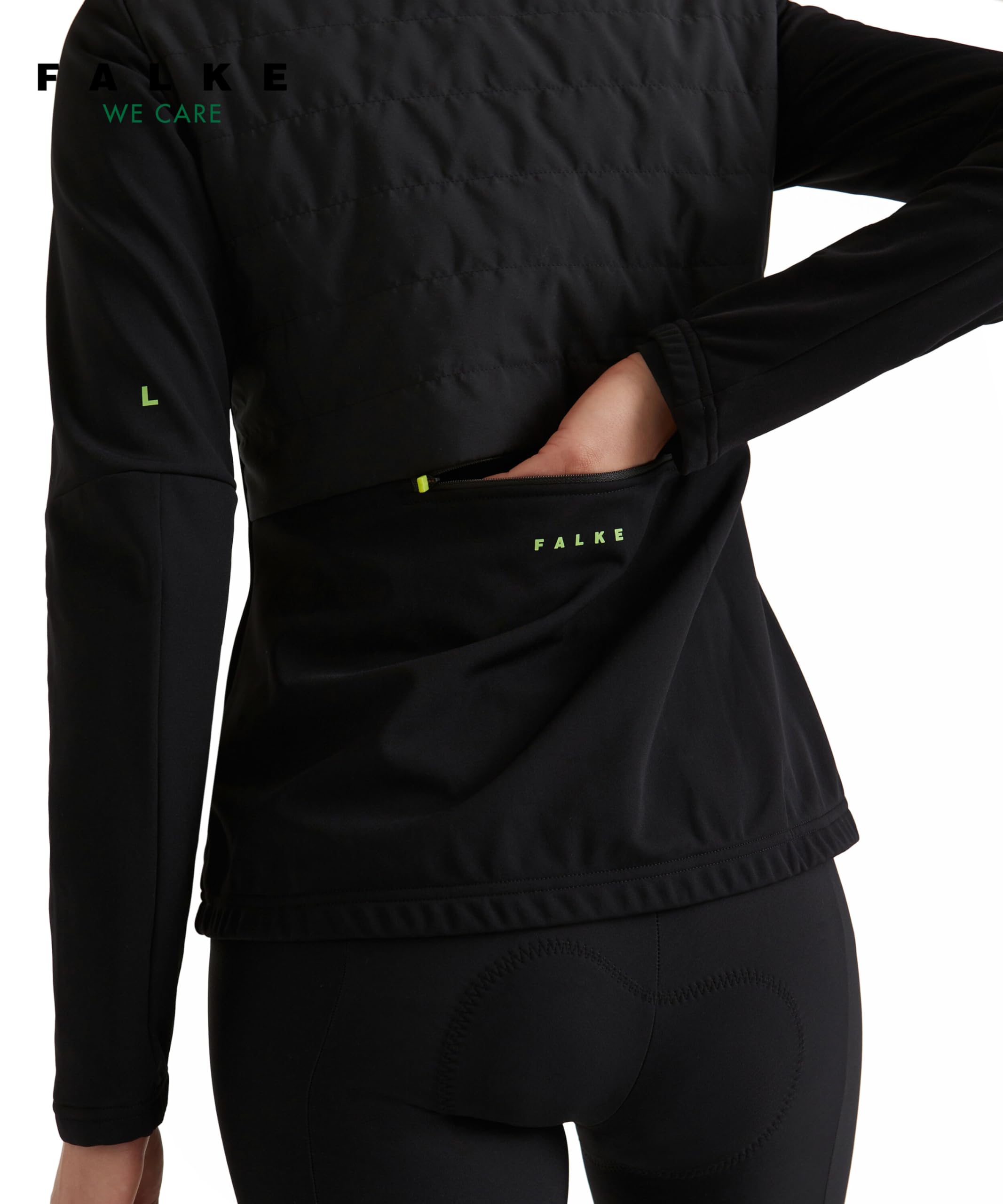 falke-bc-impulse-biking-jacket-trainingsjacke-damen-s-gepolstert image 4