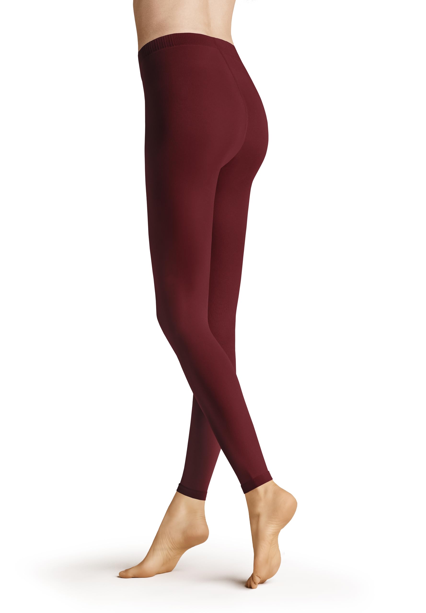 hudson-micro-50-leggings-damen-marine-50-den-hautfreundlich image 5