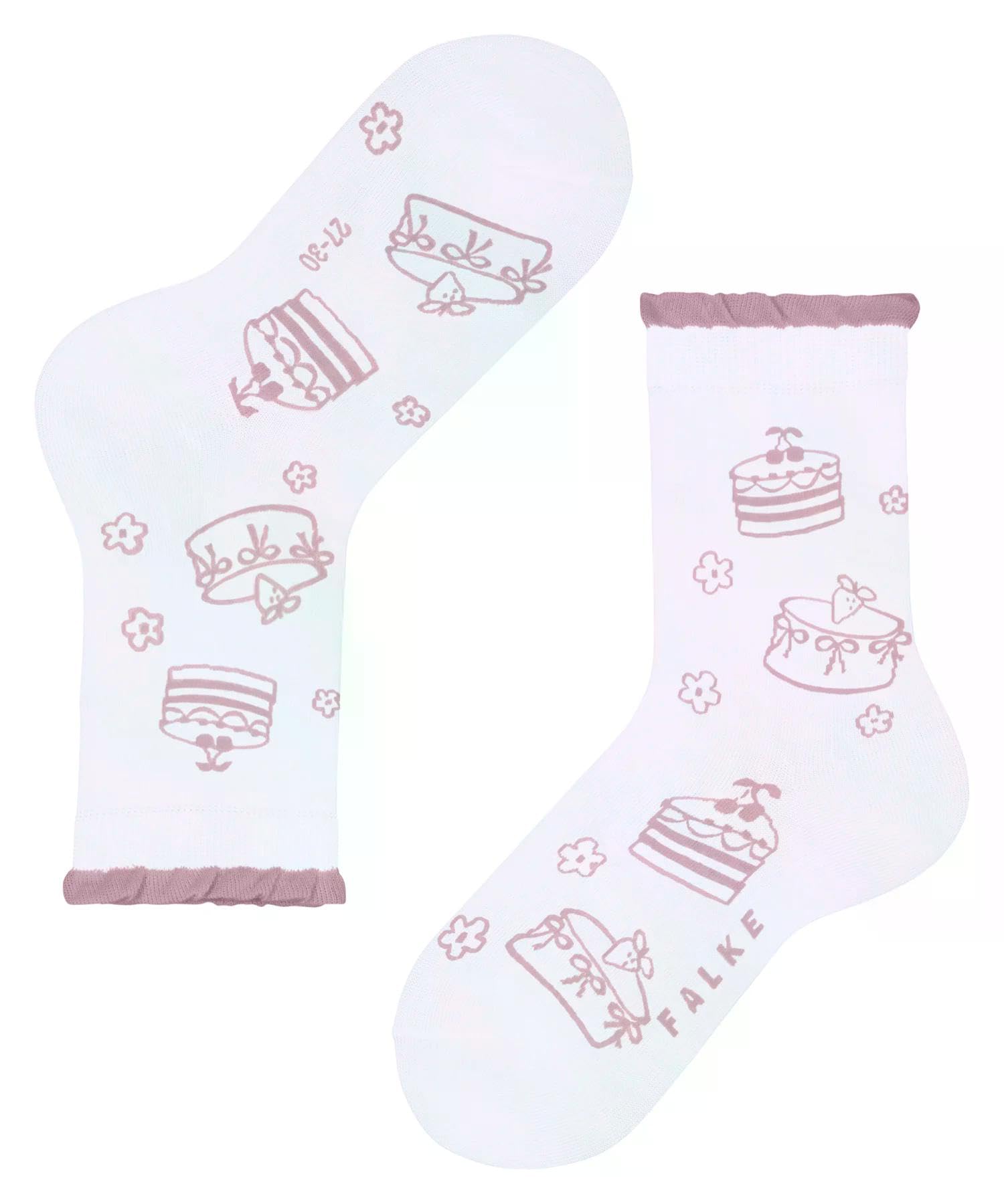 falke-beautiful-cakes-socken-27-30-bl-mchen image 6