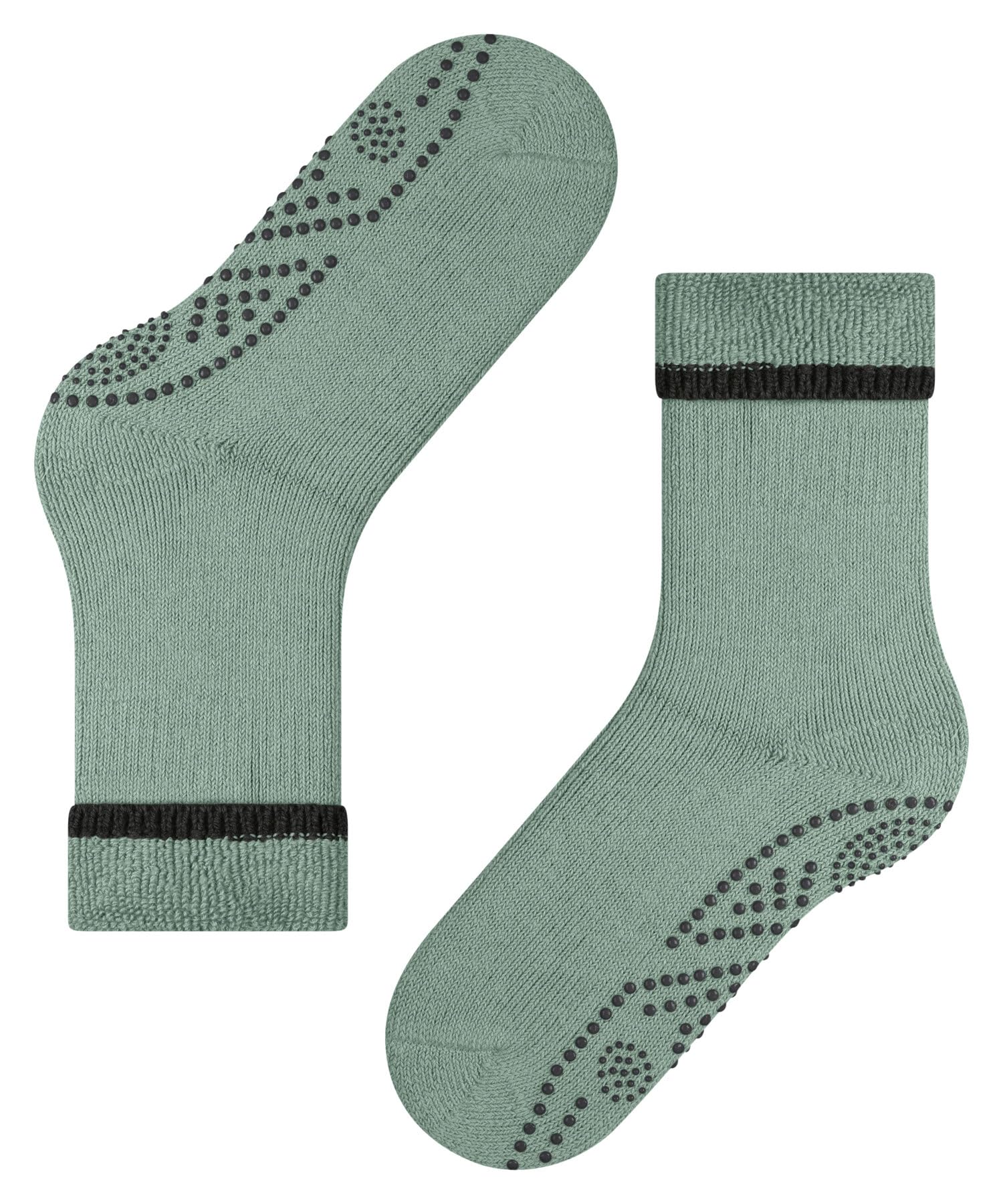 falke-cuddle-pads-damen-stoppersocken-gr-n-peppermint image 6