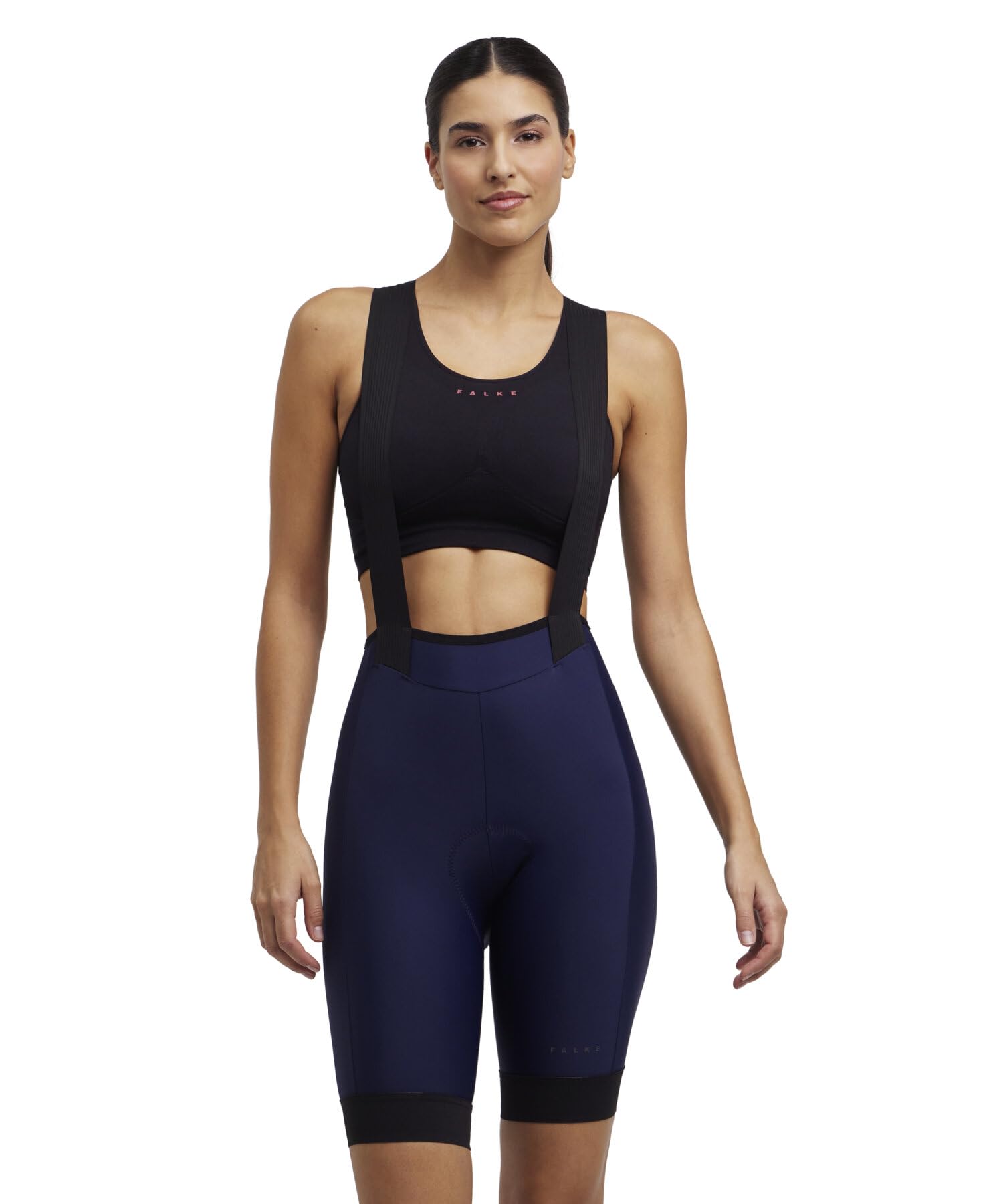 falke-bc-impulse-biking-bib-shorts-damen-gr-s image 1
