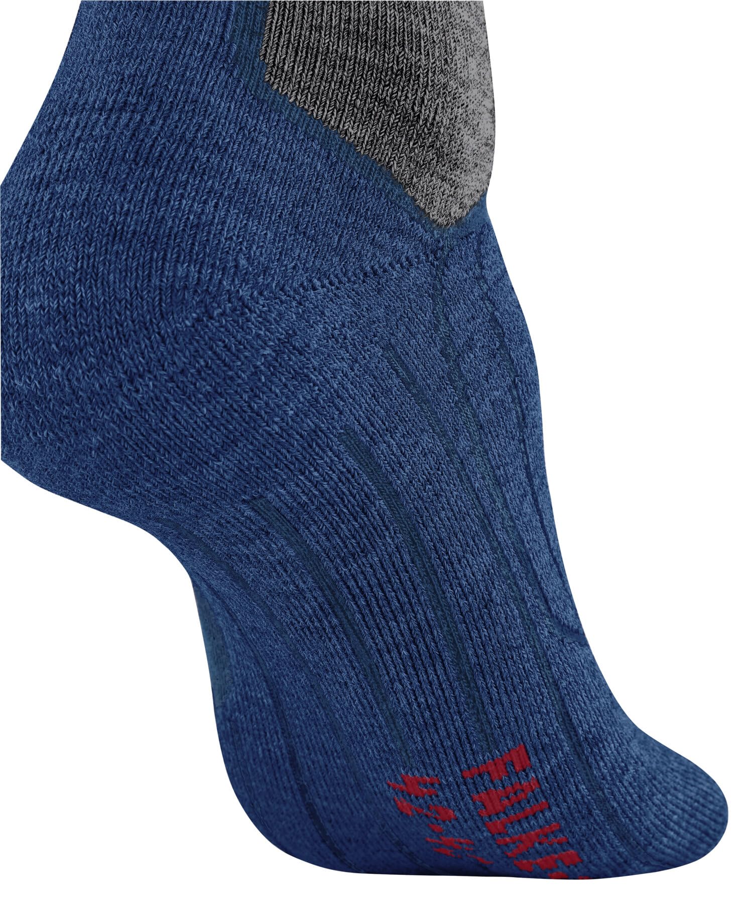 falke-sk2-herren-skisocken-44-45-schwarz-wolle image 6