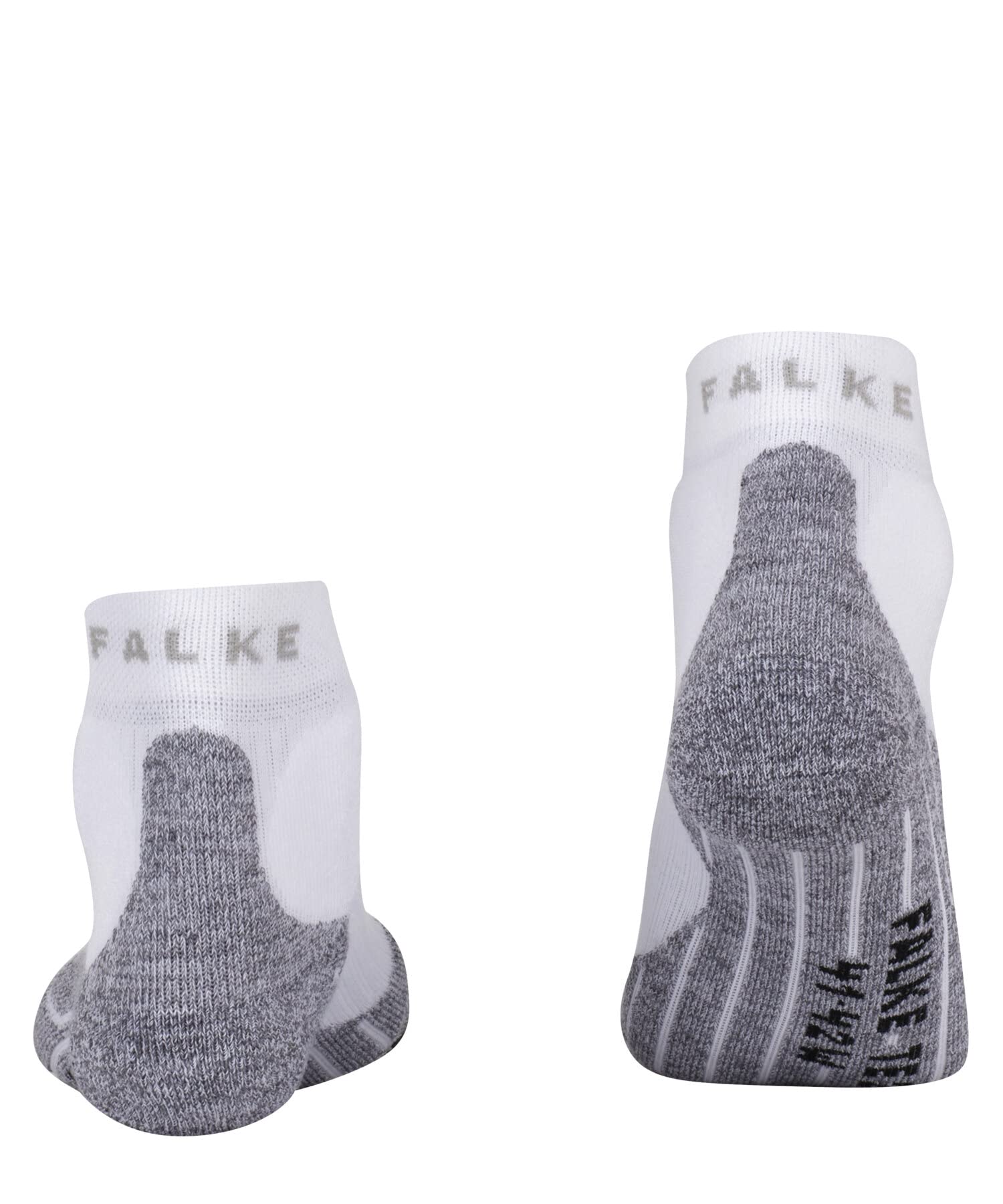 falke-te2-short-tennissocken-damen-baumwolle-1-paar-wei image 2