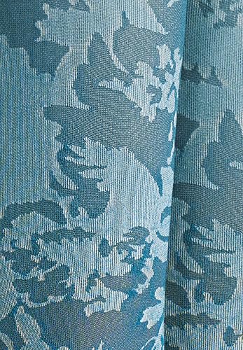 hudson-micro-floral-damen-leggings-40-den-black-gr-38-40 image 5
