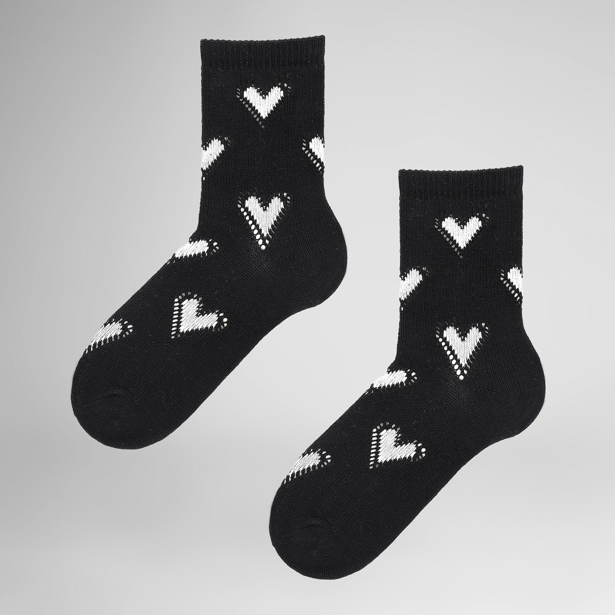 hudson-only-hearts-socken-2er-gr-35-38-herz image 5