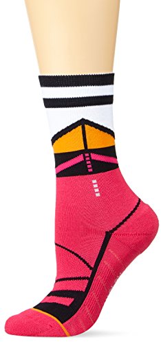 hudson-only-play-damen-socken-schwarz-atmungsaktiv image 5