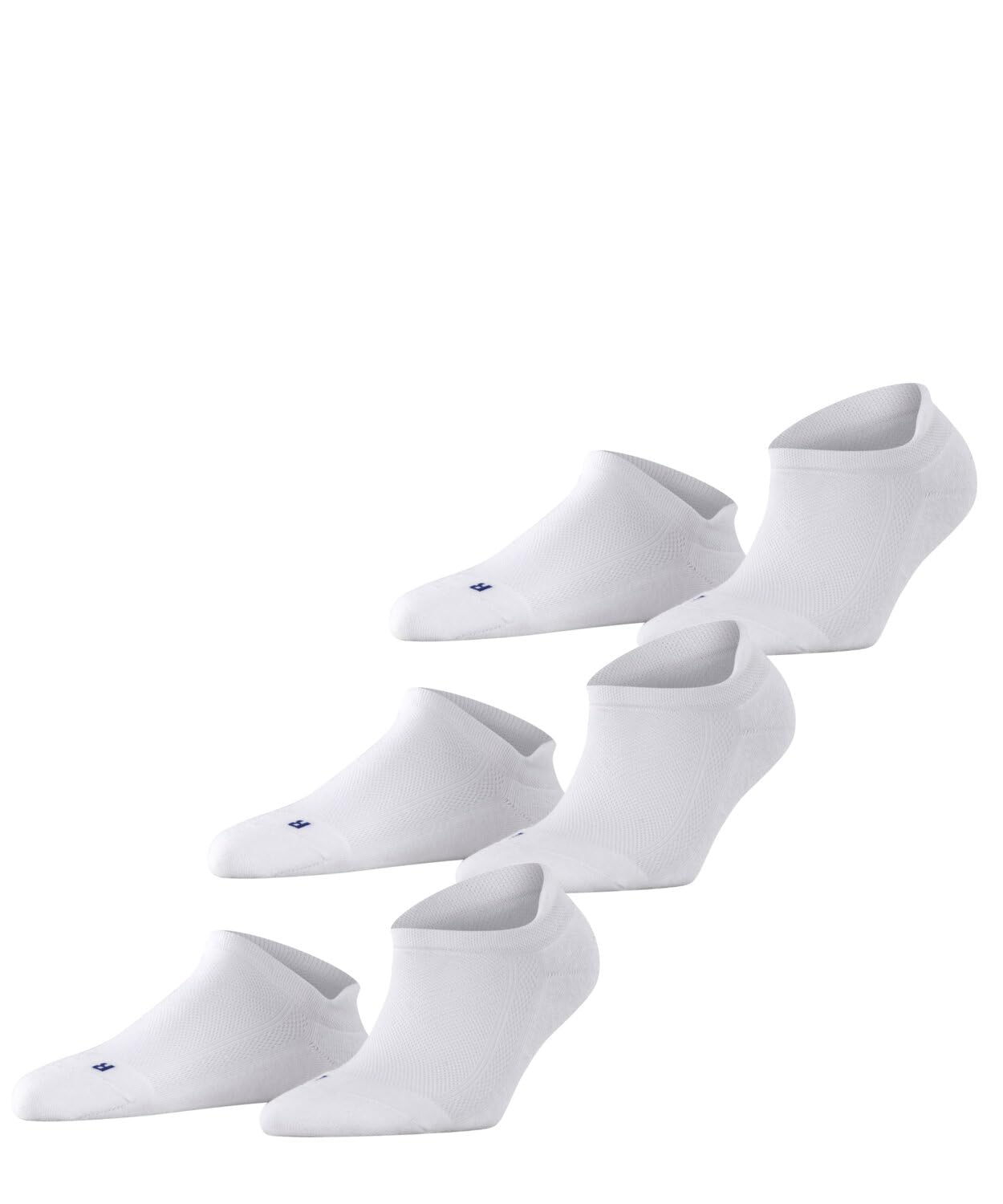 falke-cool-kick-sneaker-3er-pack-schwarz-sneakersocken image 7
