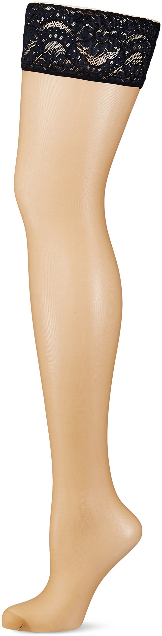 kunert-mystique-20-halterlose-str-mpfe-cashm-ivory-matt image 8