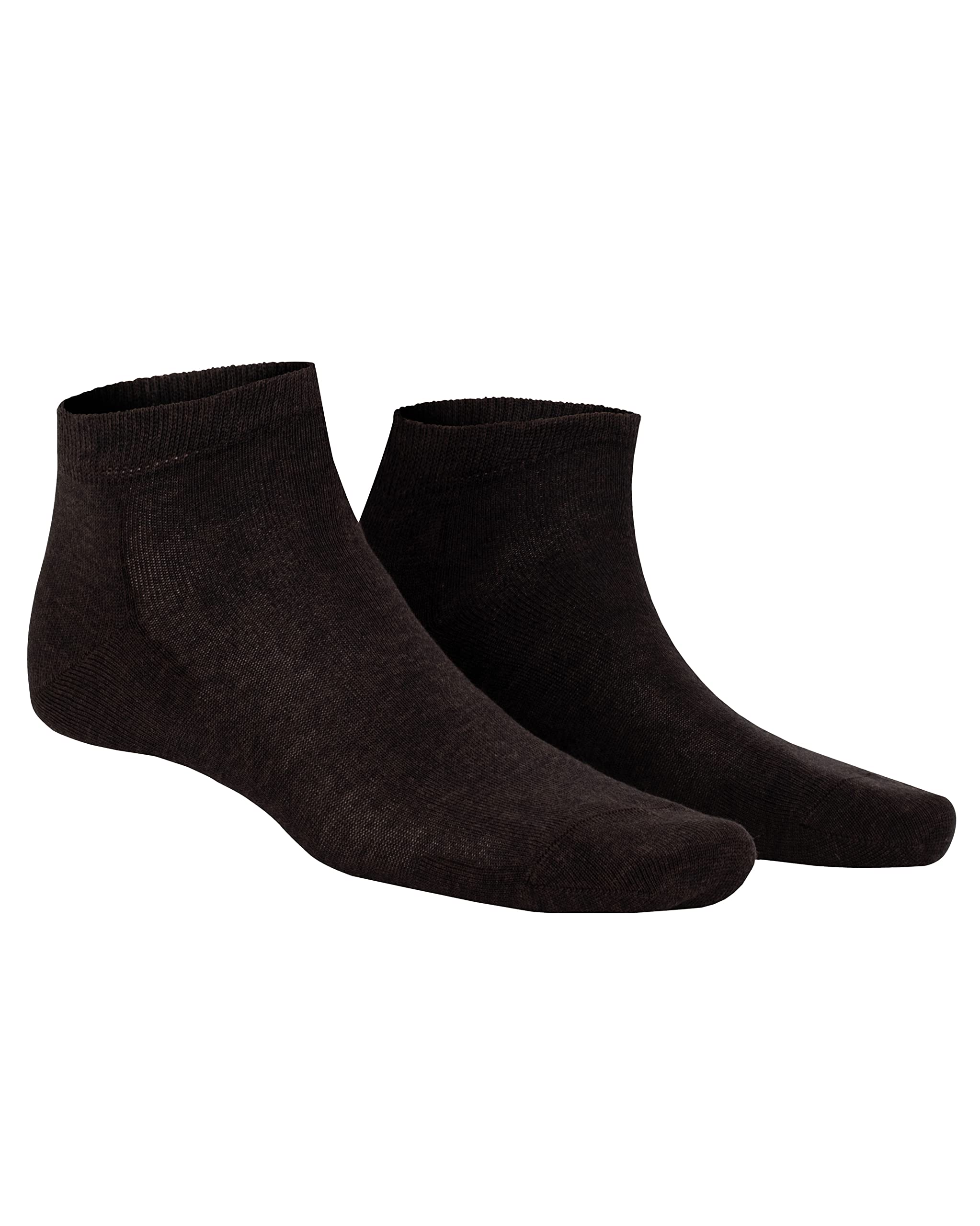 kunert-richard-sneaker-socken-brown-mel-39-42-weich image 1
