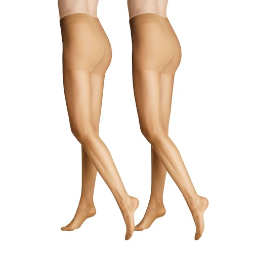 hudson-simply-lilly-lafina-15-strumpfhose-matt-transparent-2-pack image 6