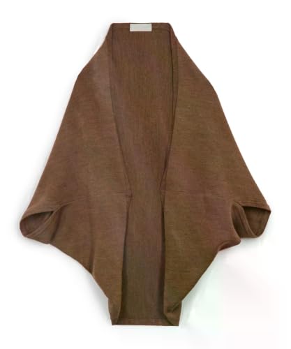 falke-merino-favorites-x-fine-poncho-strick-cape image 6