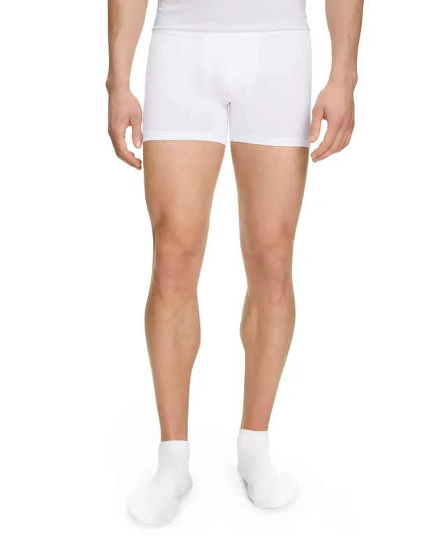 falke-daily-climate-control-boxer-white-2000-wei image 1