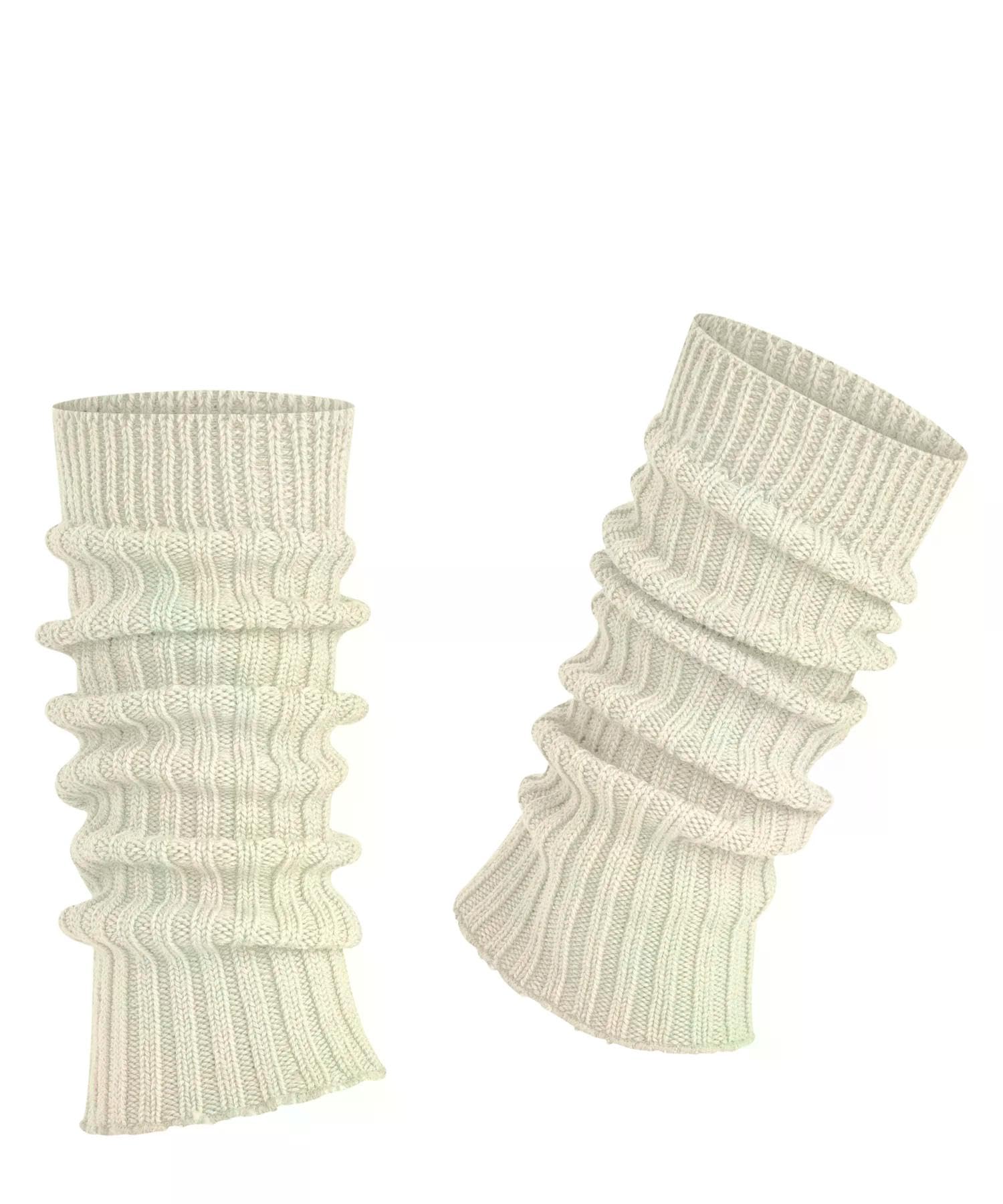 burlington-plymouth-legwarmer-wolle-creme-ivory-2062 image 3