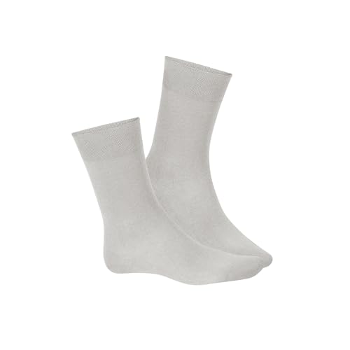 hudson-relax-herren-socken-silber-w-rmend image 7
