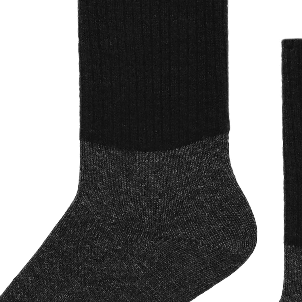 kunert-raffinesse-magical-touch-socken-alpaka-schwarz-weich image 2