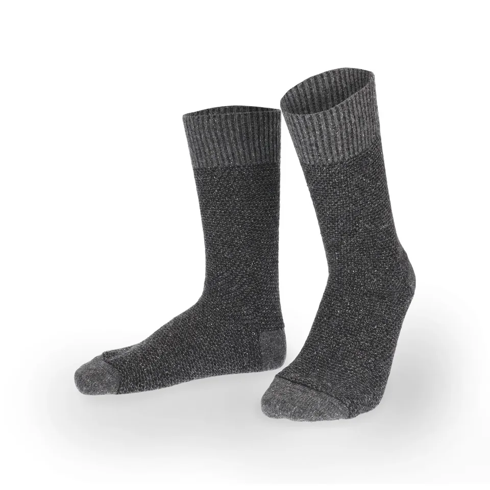 hudson-only-tweet-fashion-socke-herren-1er-pack-struktur image 1