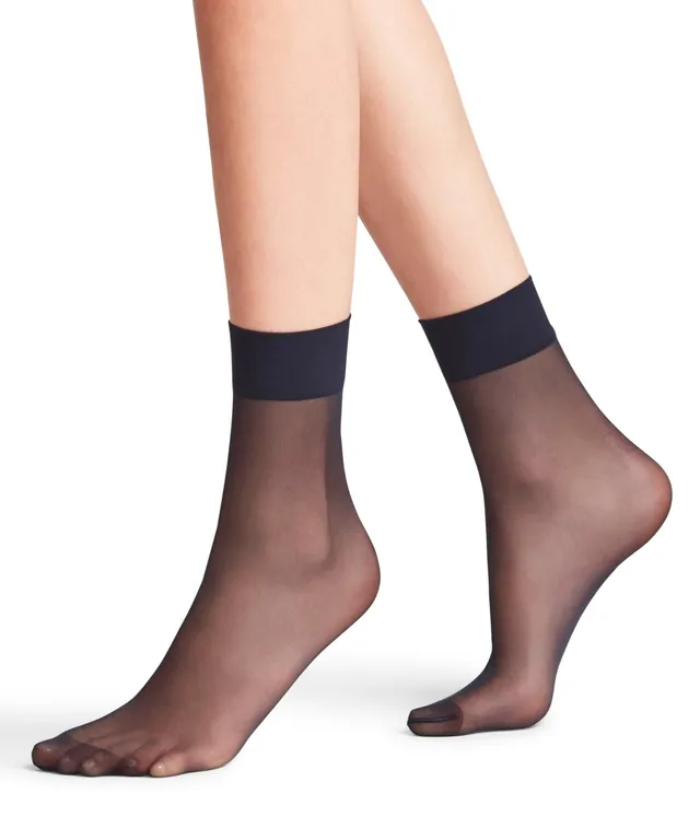 falke-pure-matt-20-feinstr-mpfe-marine-39-42-transparent image 1