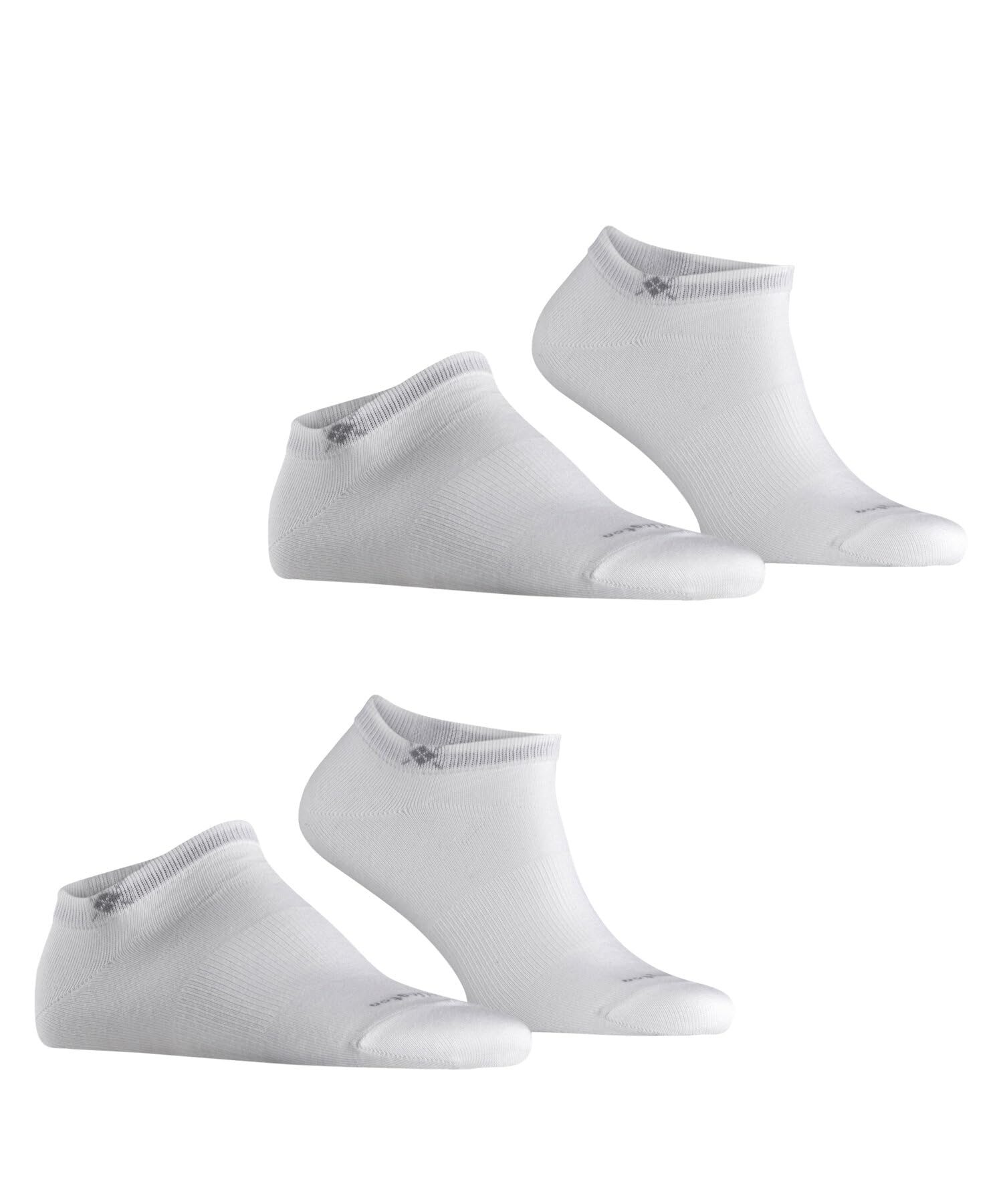 burlington-everyday-sneaker-socken-herren-wei-2-paar-40-46 image 3