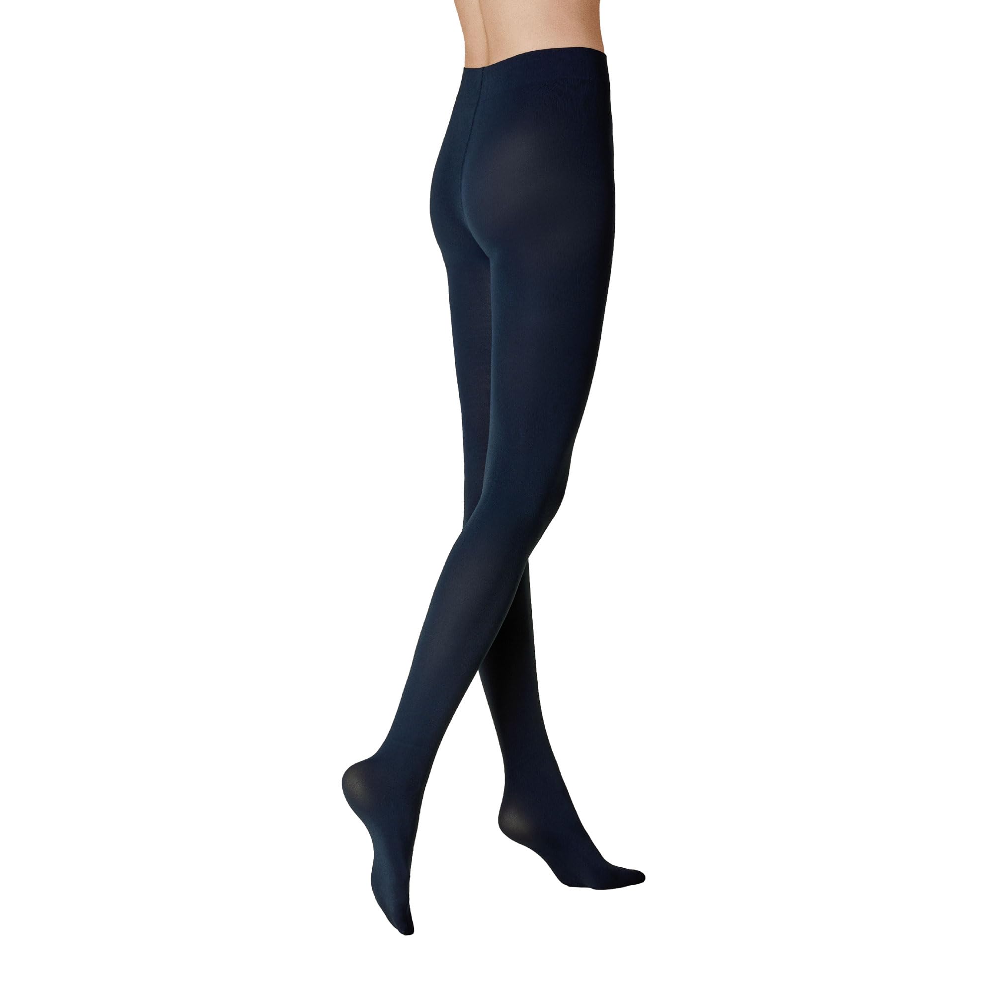 kunert-blue-90-strumpfhose-damen-schwarz-38-40-90-den image 2