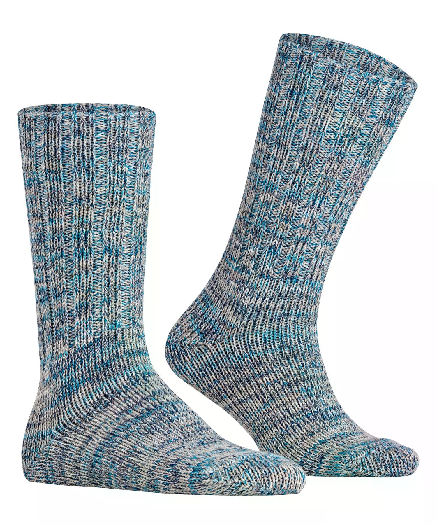 falke-tk2-brooklyn-bootsocken-baumwolle-flint-grey-43-46 image 3