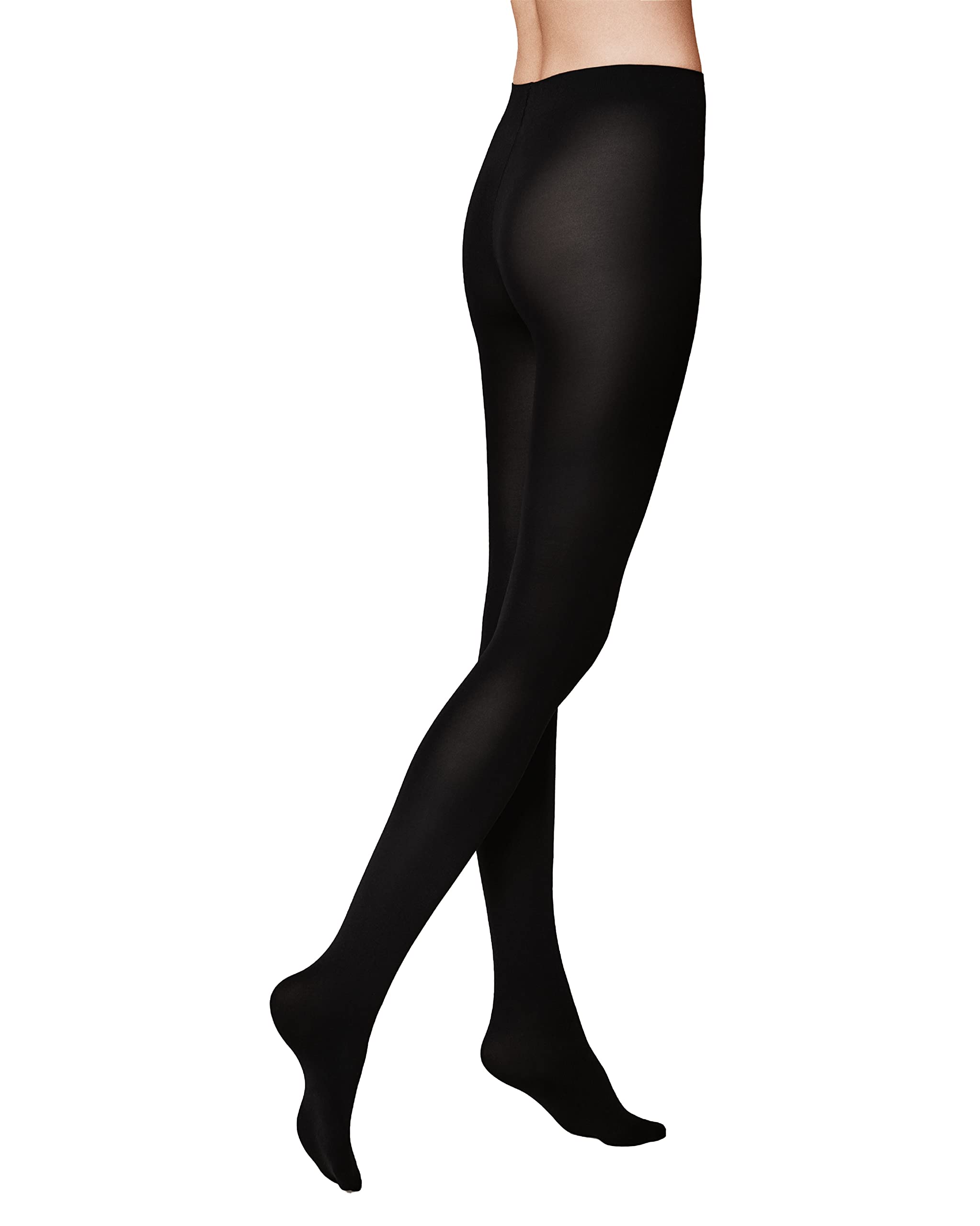 kunert-mystique-100-strumpfhose-schwarz-blickdicht-100den image 8