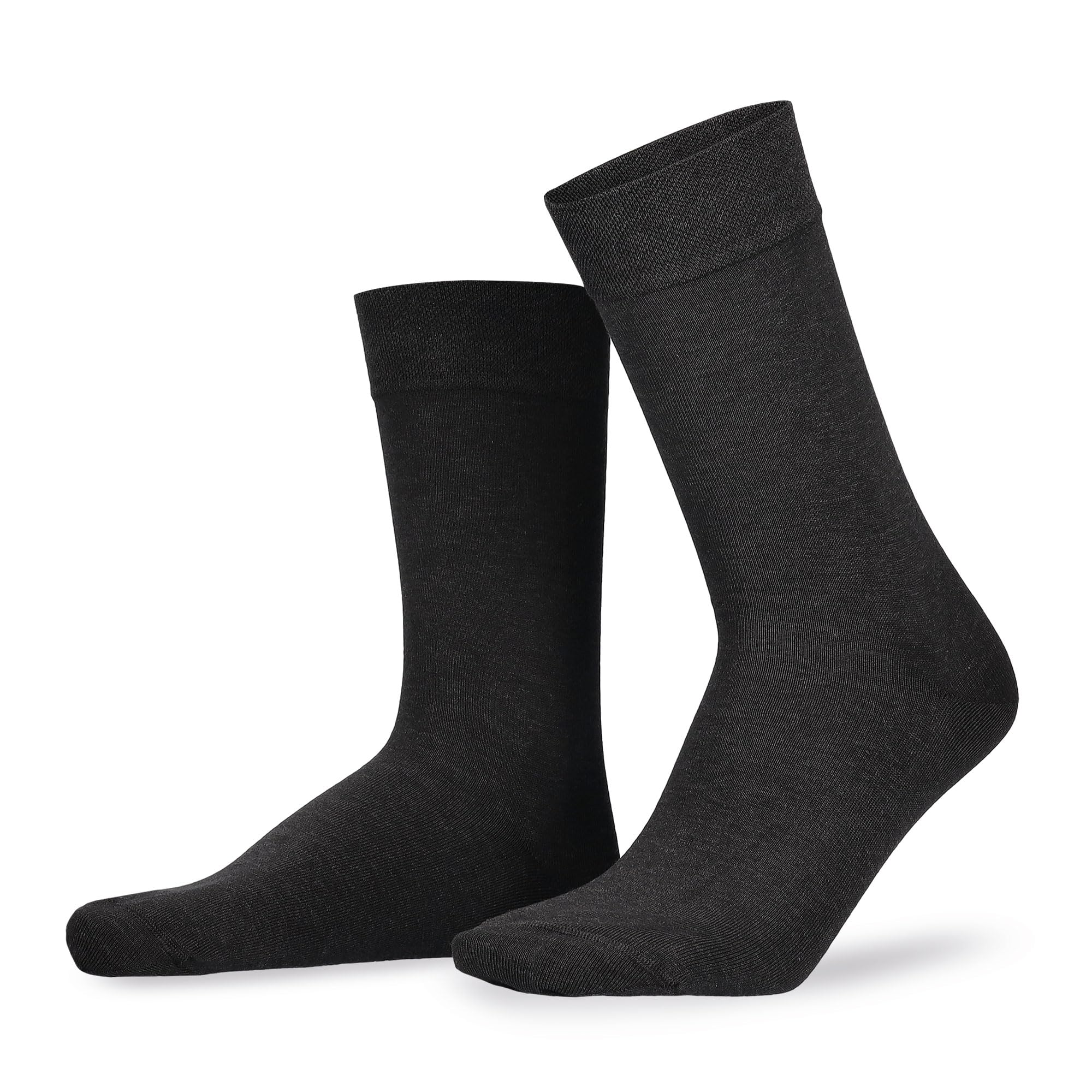 hudson-relax-herren-socken-silber-w-rmend image 4