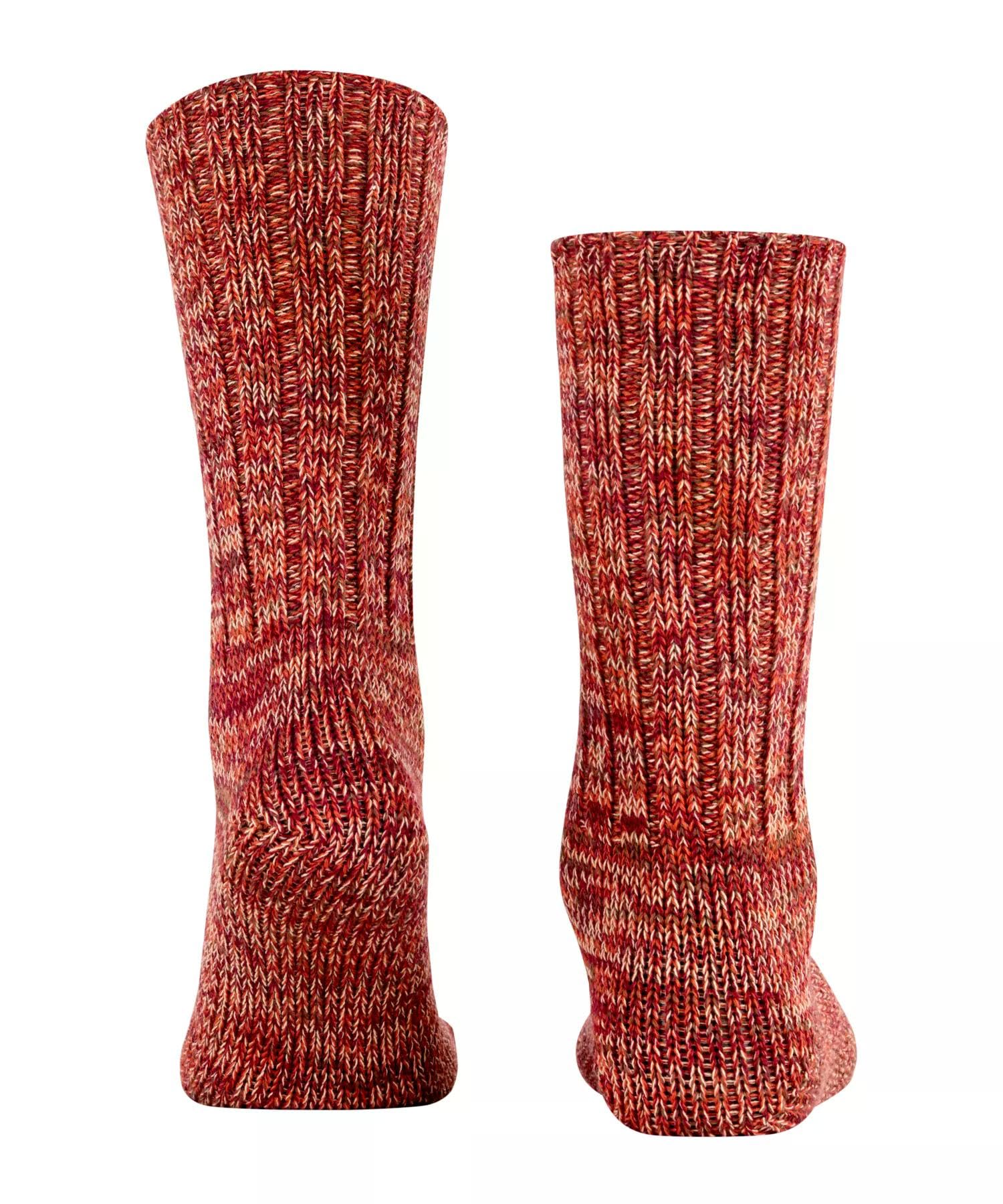 falke-tk2-brooklyn-bootsocken-rioja-39-42-baumwolle image 2
