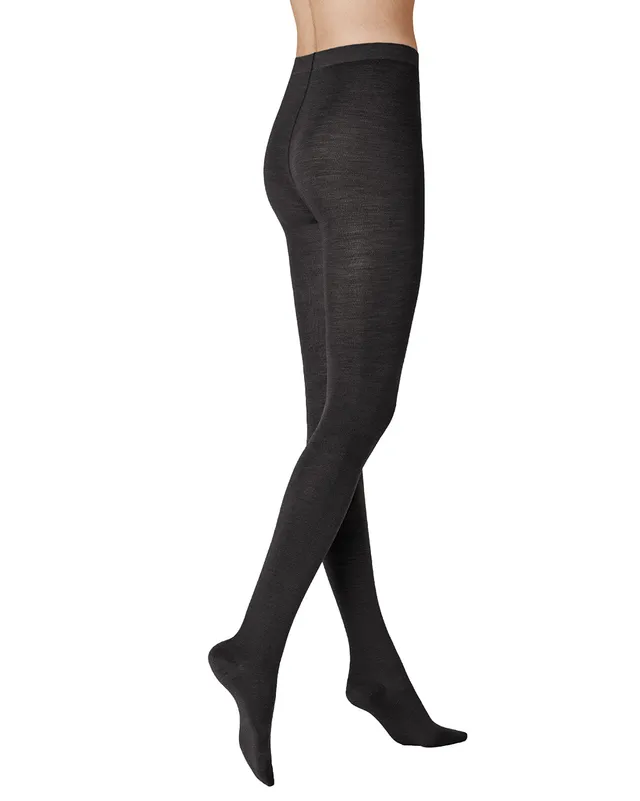 kunert-sensual-merino-strumpfhose-150-den-schwarz-40-42 image 1