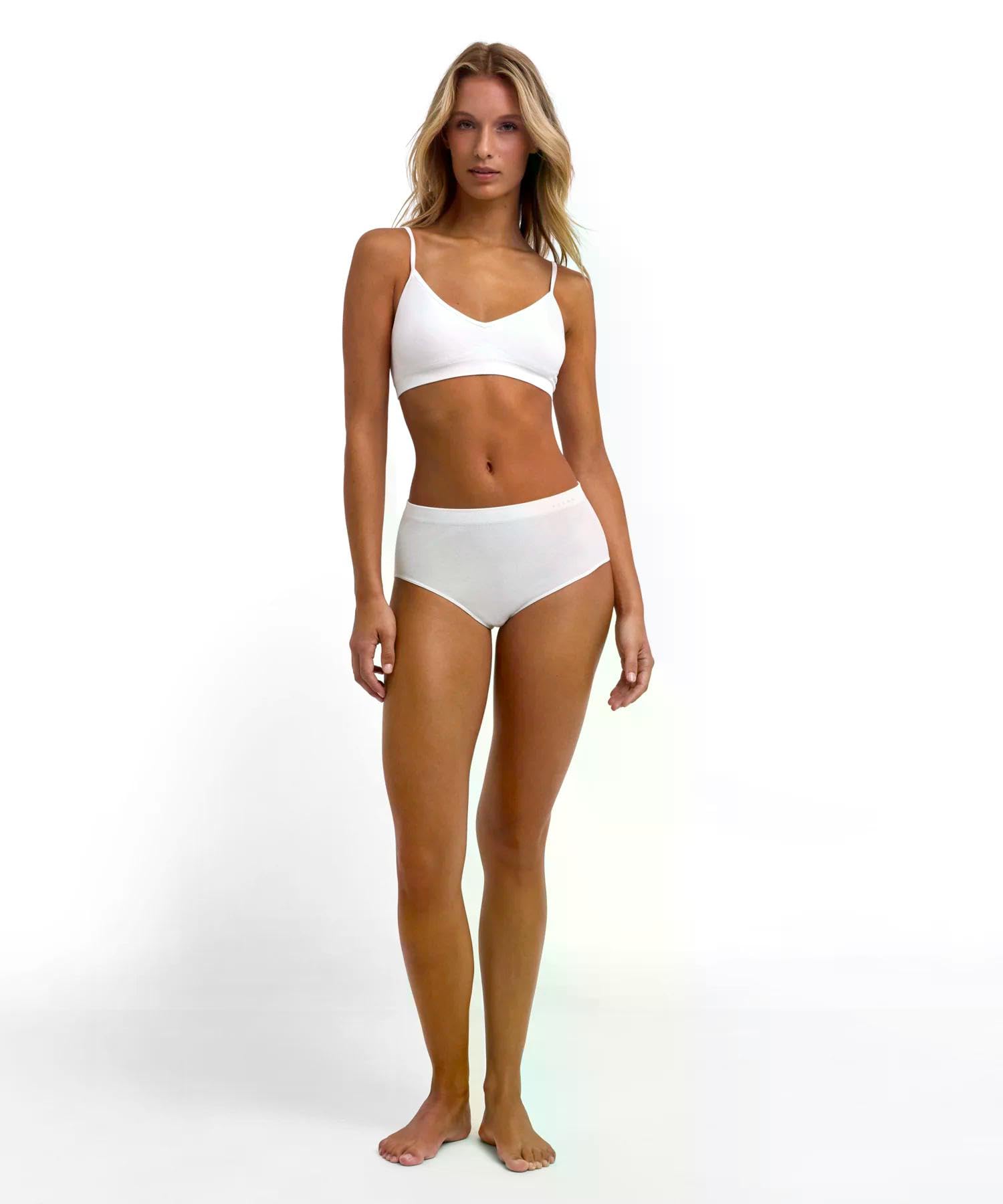 falke-daily-seamless-bustier-bralette-damen-nahtlos-ohne-b-gel image 3