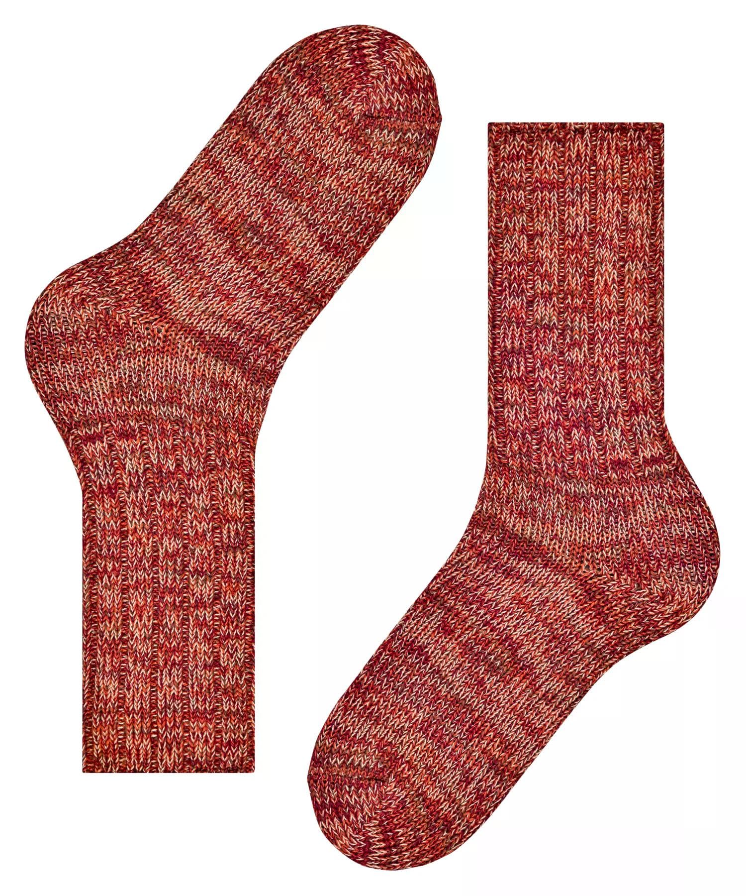 falke-tk2-brooklyn-bootsocken-rioja-39-42-baumwolle image 5