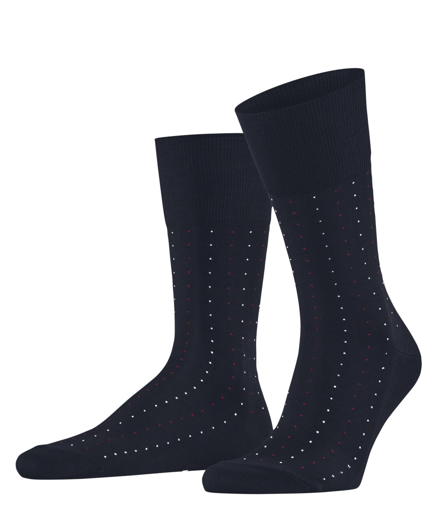 falke-tiago-dotted-line-socken-baumwolle image 6