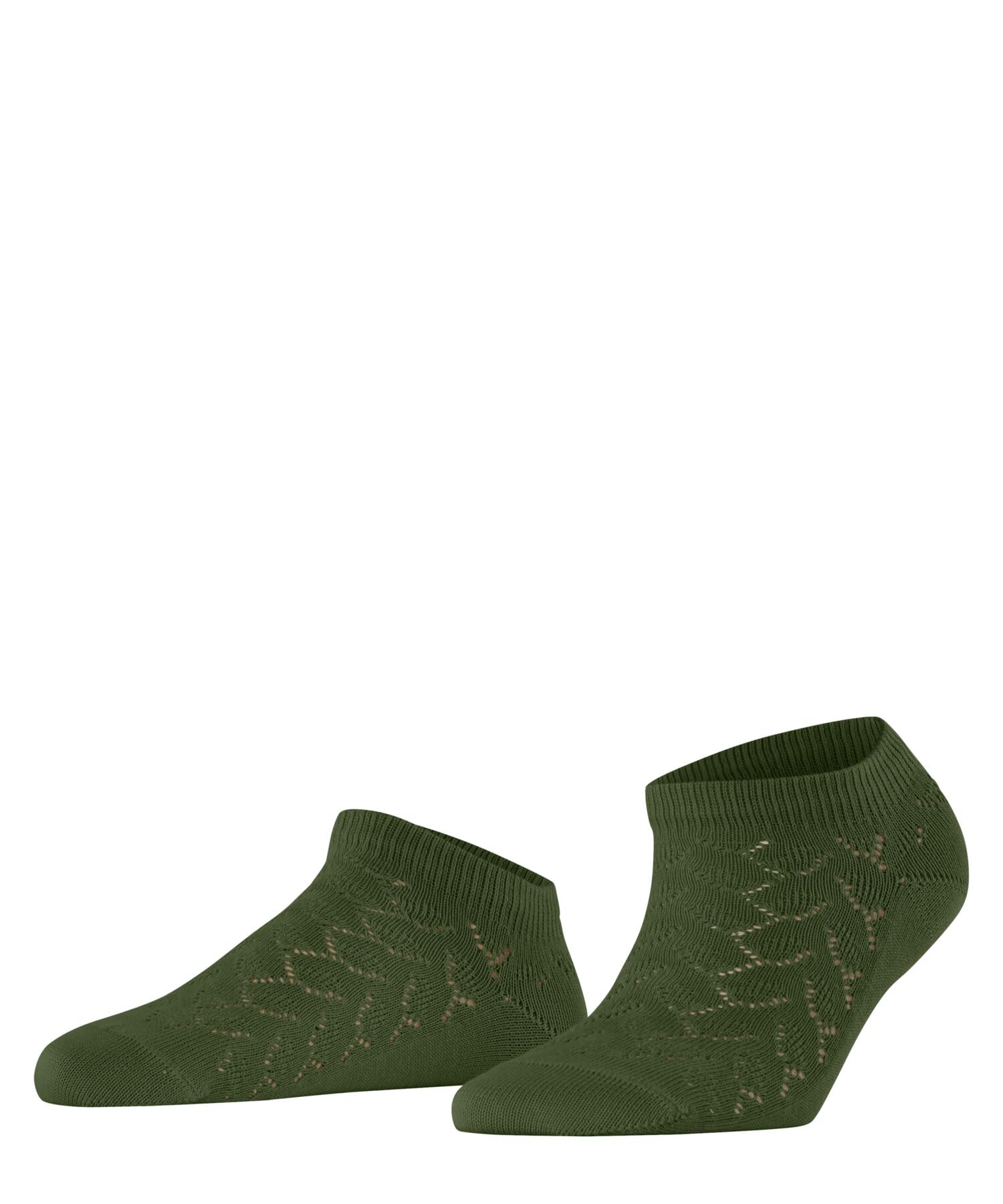falke-family-sneakersocken-rosa-baumwolle-1-paar image 8