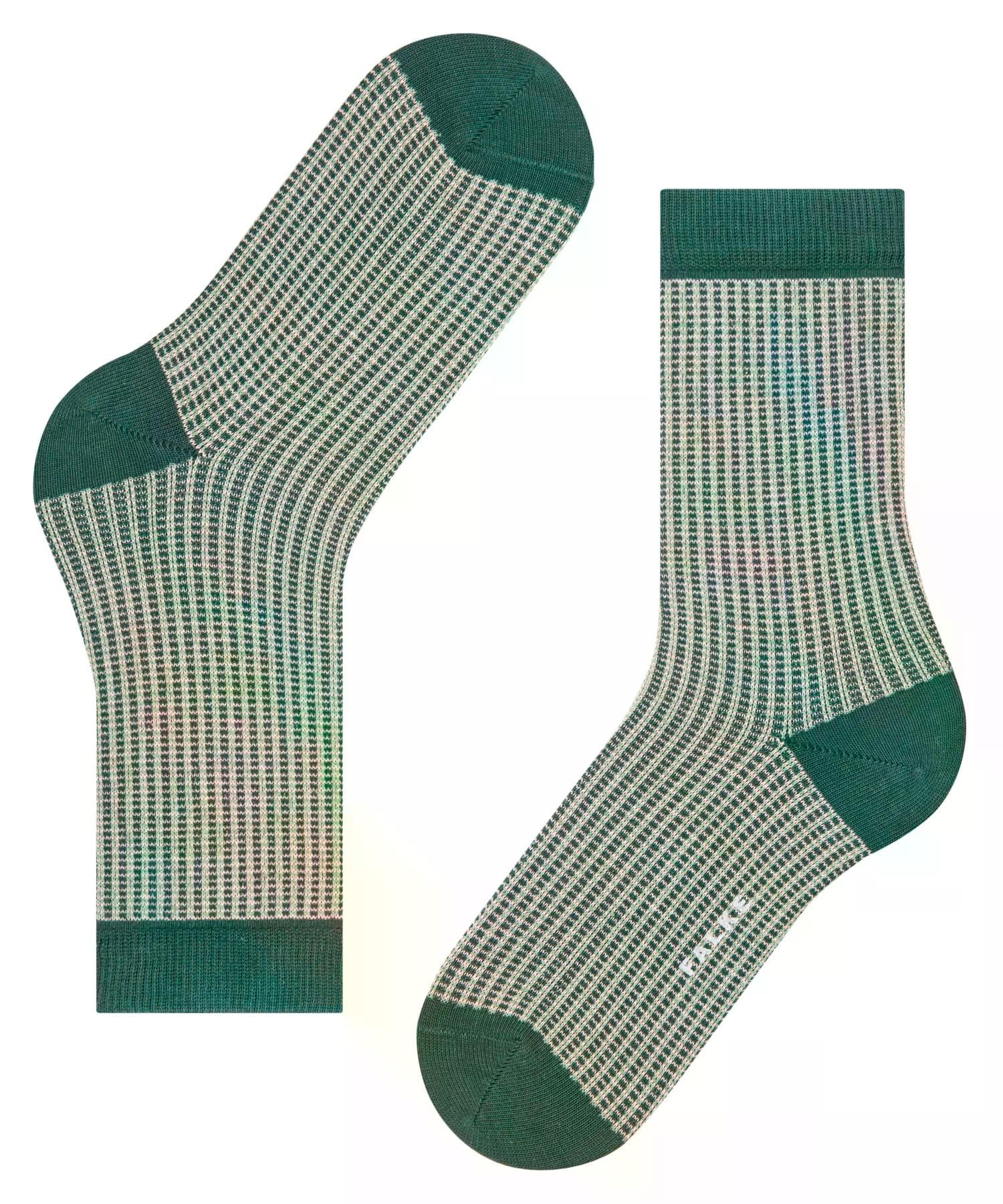 falke-family-special-edition-socken-gr-n-35-38-karo image 5