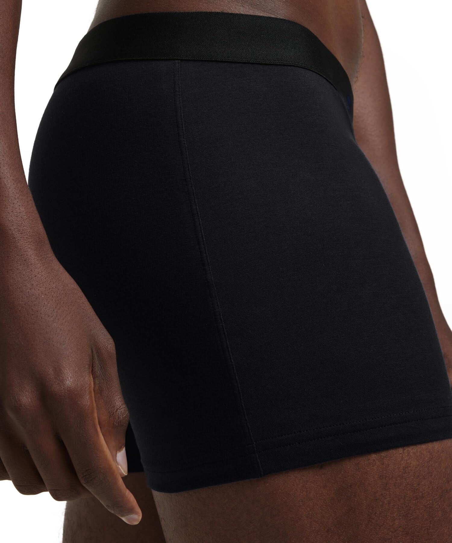 falke-daily-comfort-boxershorts-baumwolle-2er-pack-l image 6