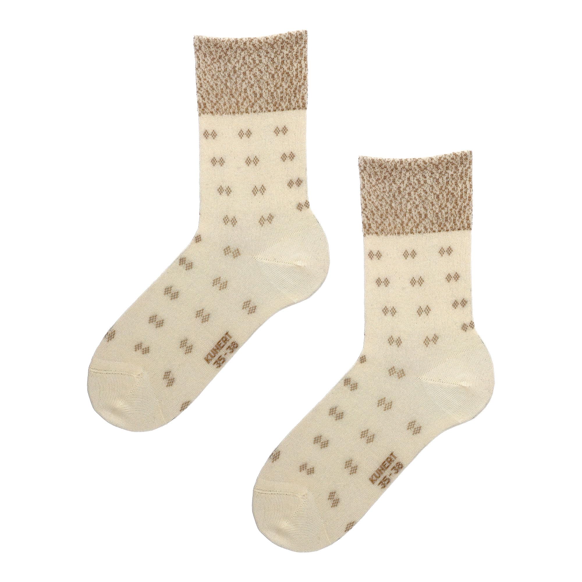 kunert-raffinesse-dots-socken-schwarz-gepunktet-business image 3