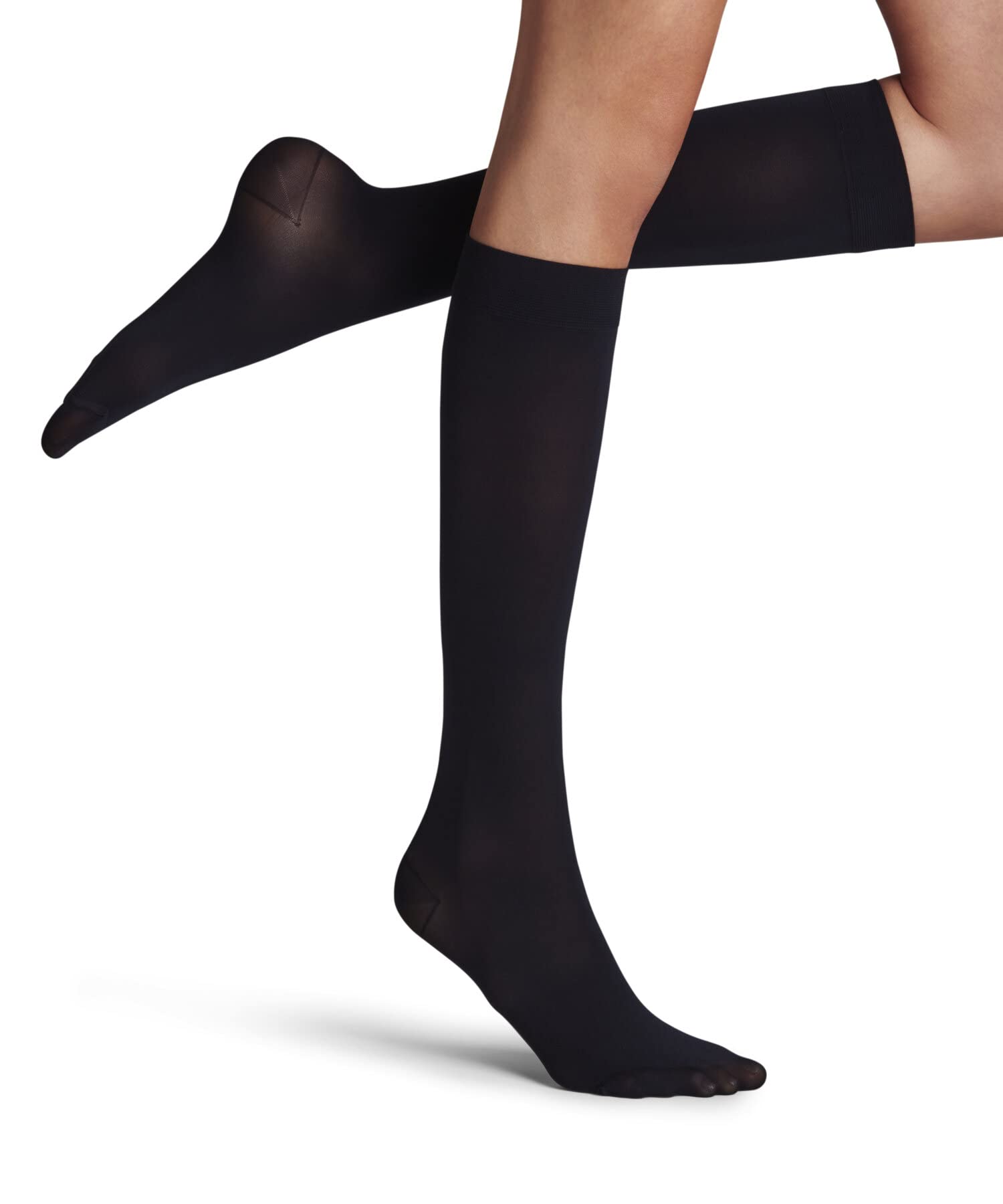 falke-airport-energize-50-den-kniestr-mpfe-marine-39-40-1-paar image 3