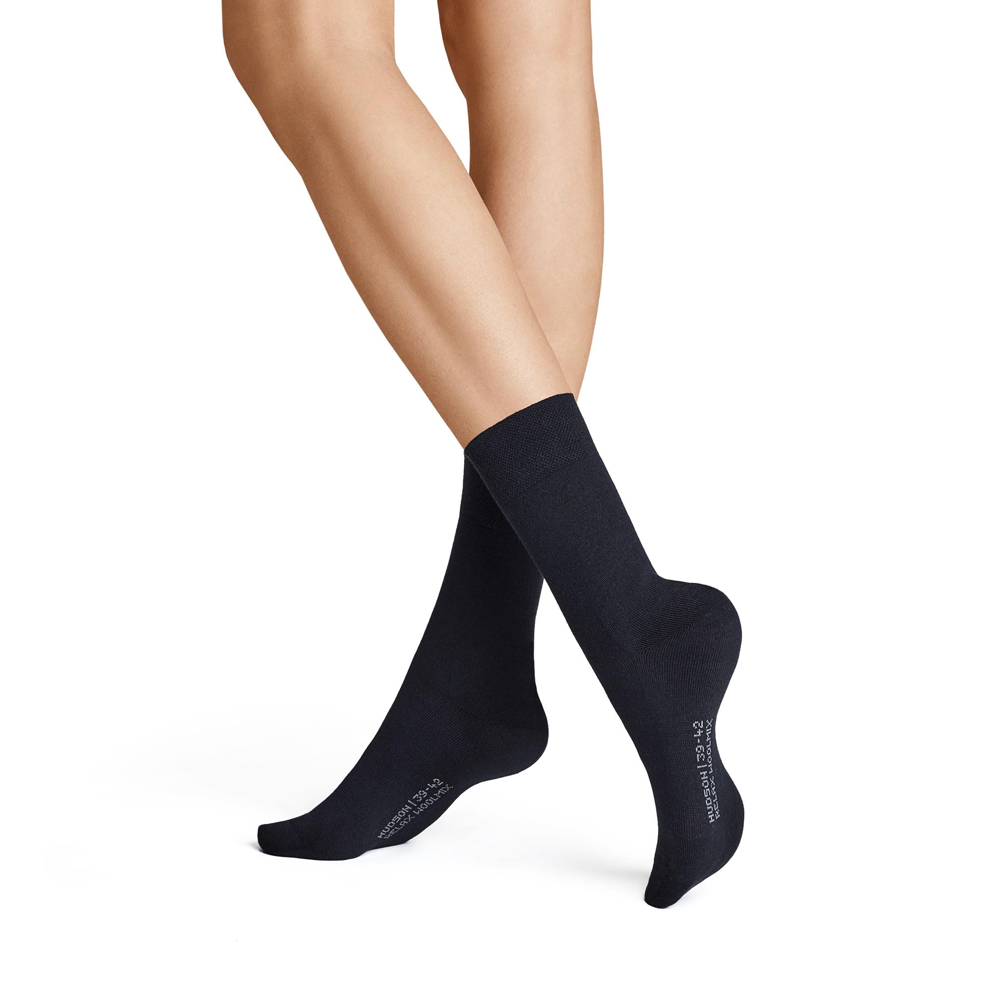 hudson-relax-woolmix-socken-damen-marengo-klimaregulierend image 5