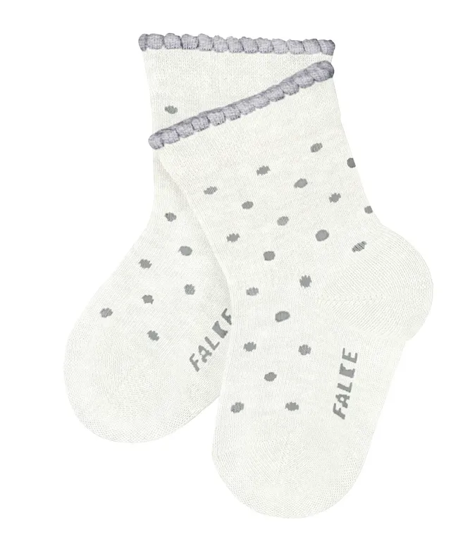 falke-erstling-little-dot-baby-socken-62-68-bio-baumwolle image 1