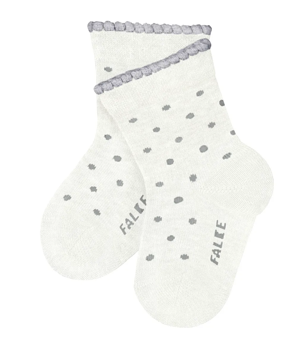 falke-erstling-little-dot-baby-socken-62-68-bio-baumwolle image 1