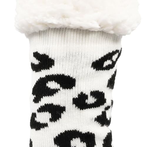 hudson-relax-fluffy-leo-socken-35-38-antirutsch image 4