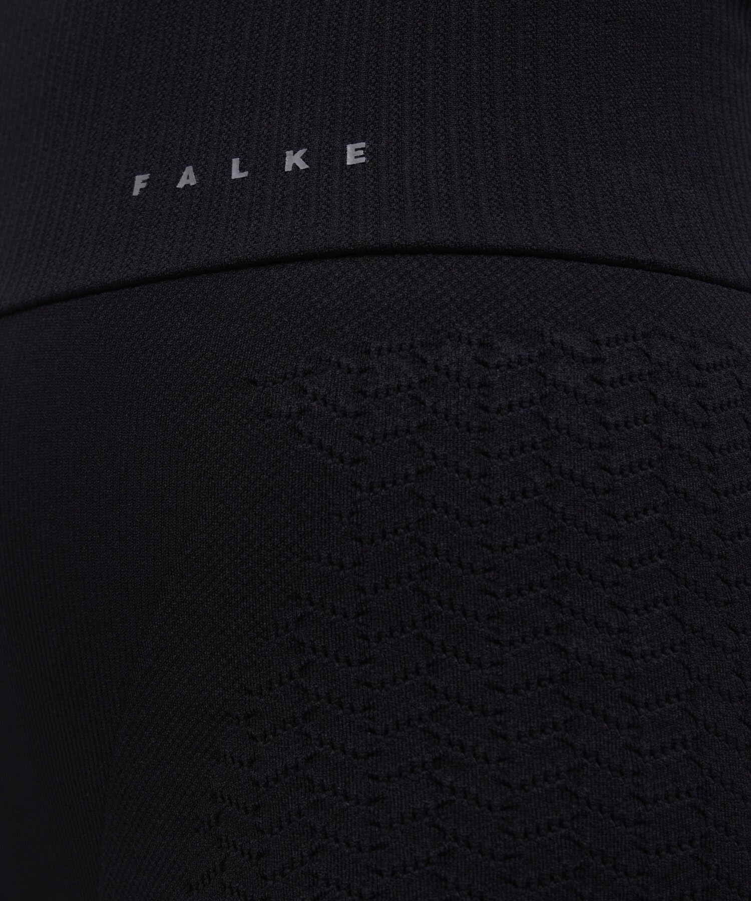 falke-cellulite-light-short-sporthose-kurz-schwarz-damen image 5