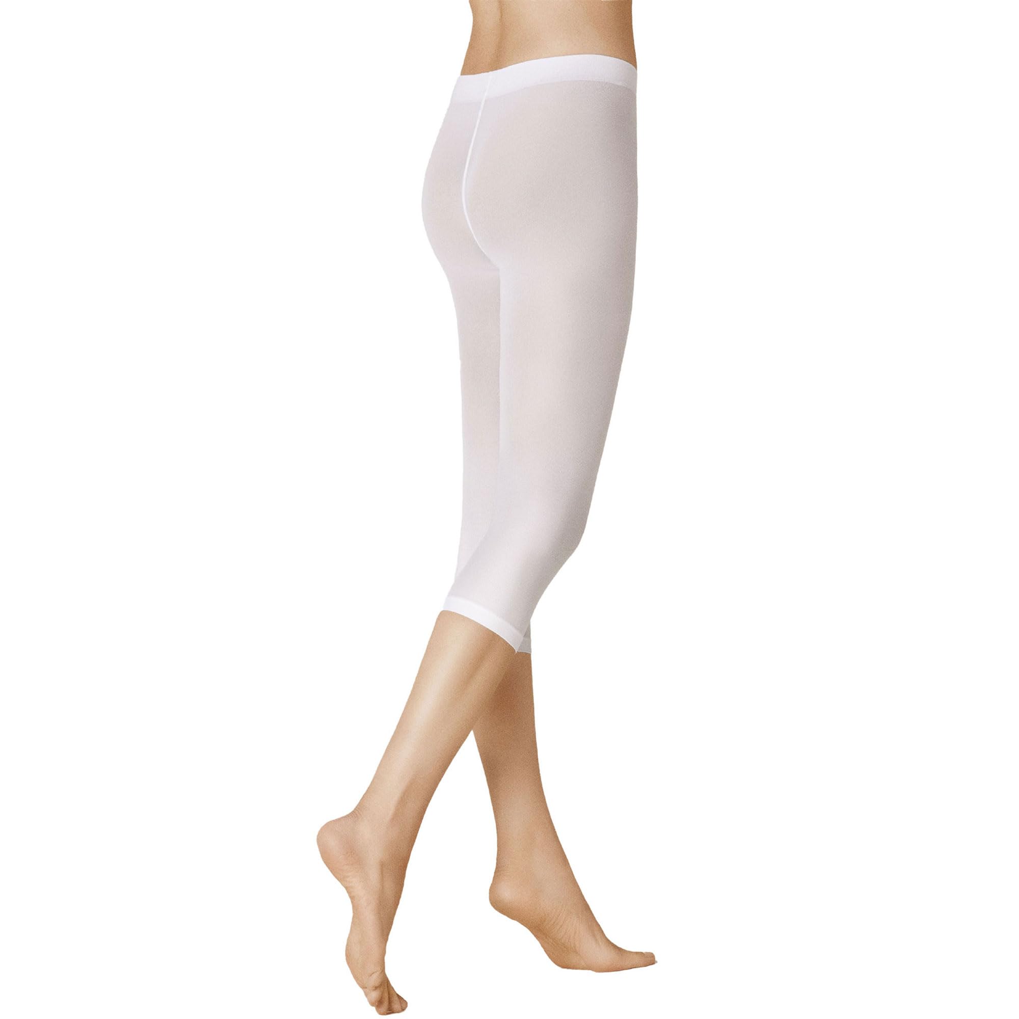 kunert-velvet-capri-leggings-3-4-schwarz-36-38-40-den image 7