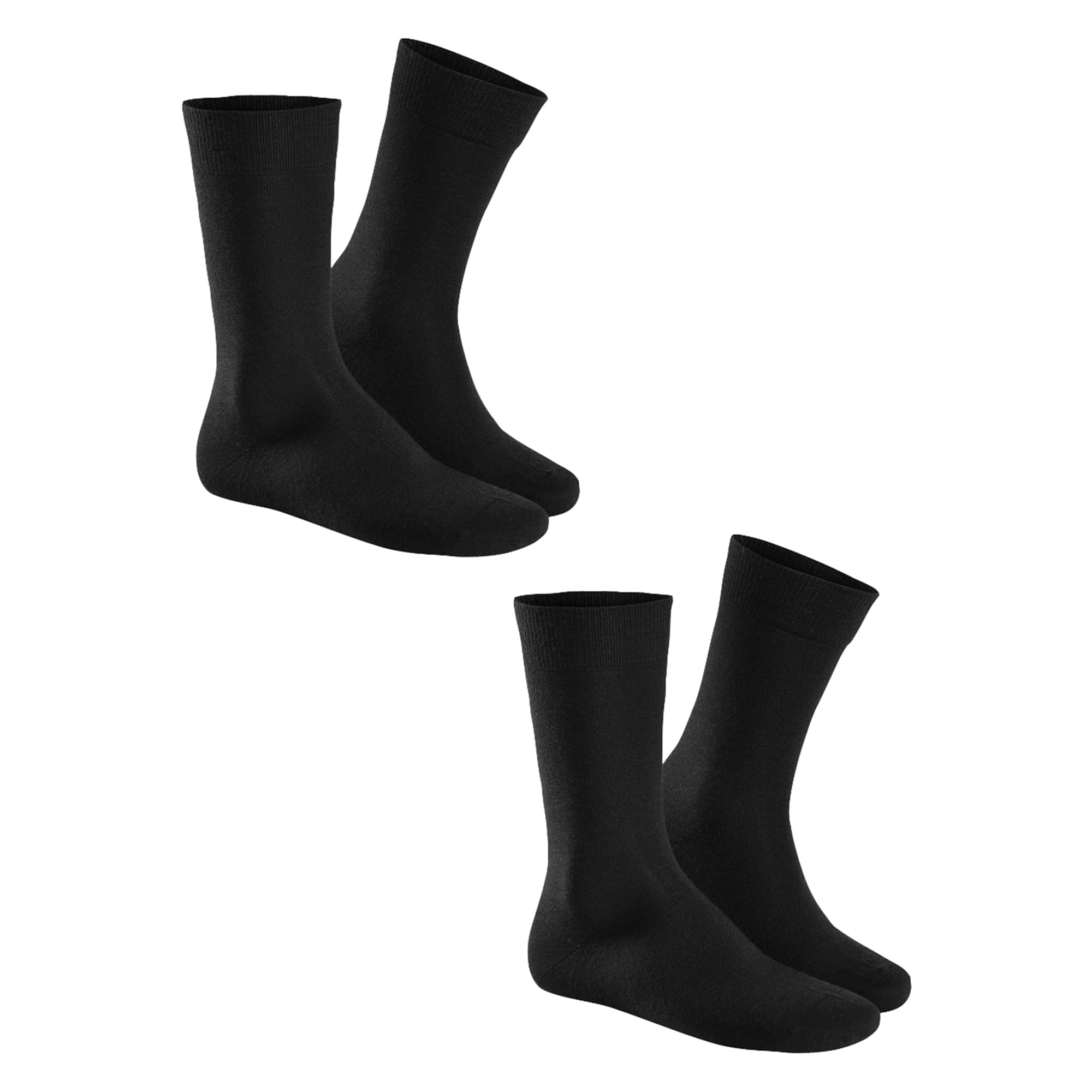 hudson-only-herren-socken-2er-pack-schurwolle-nachtblau-warm image 5