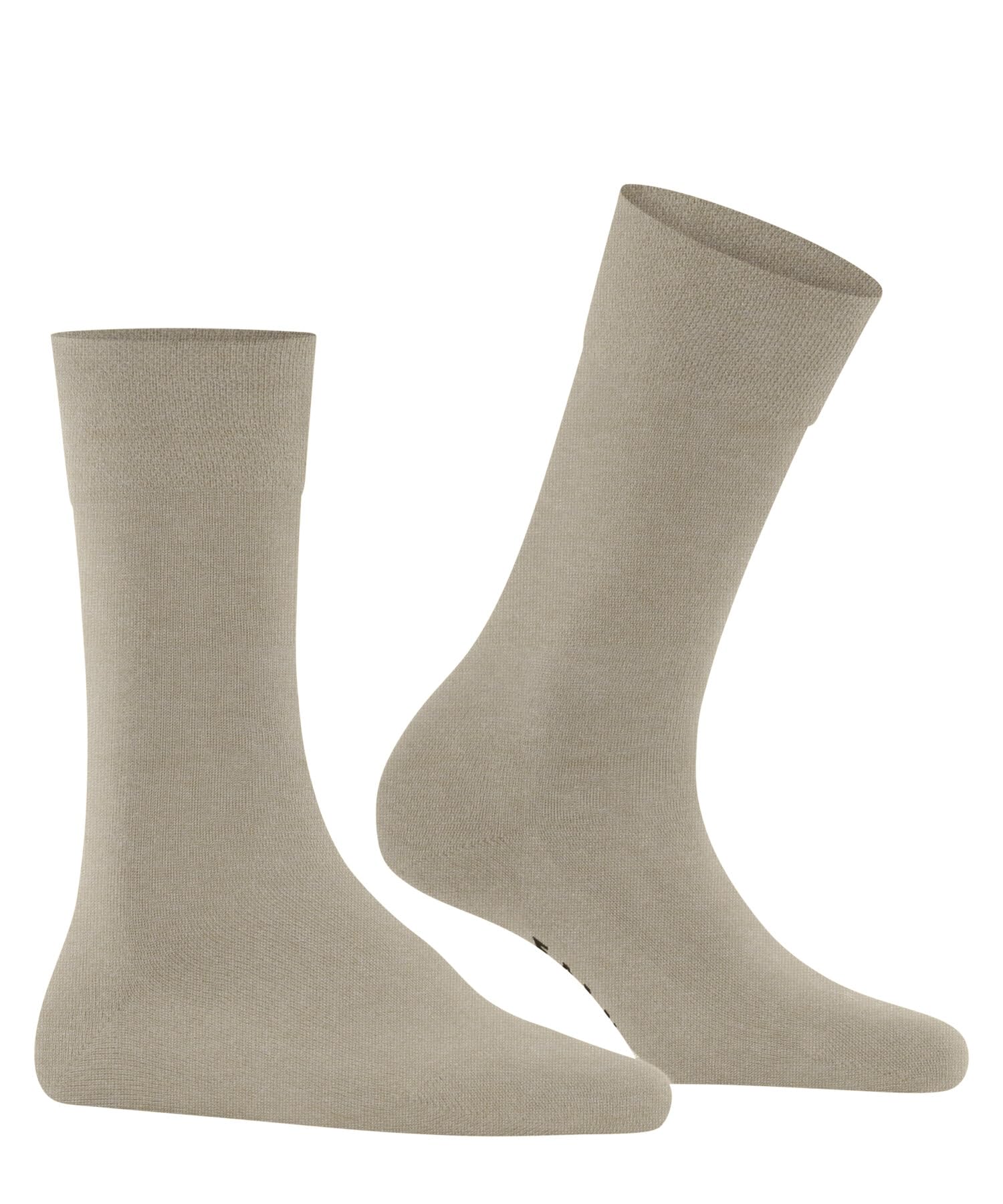 falke-sensitive-london-socken-linen-melange-wolle-kaschmir image 3