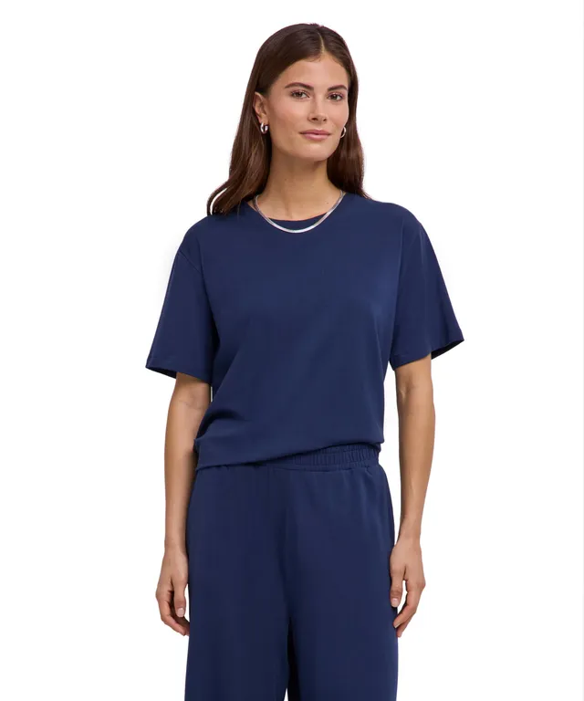 falke-cotton-touch-favorites-leisure-pullover-damen-gr-e-l image 1