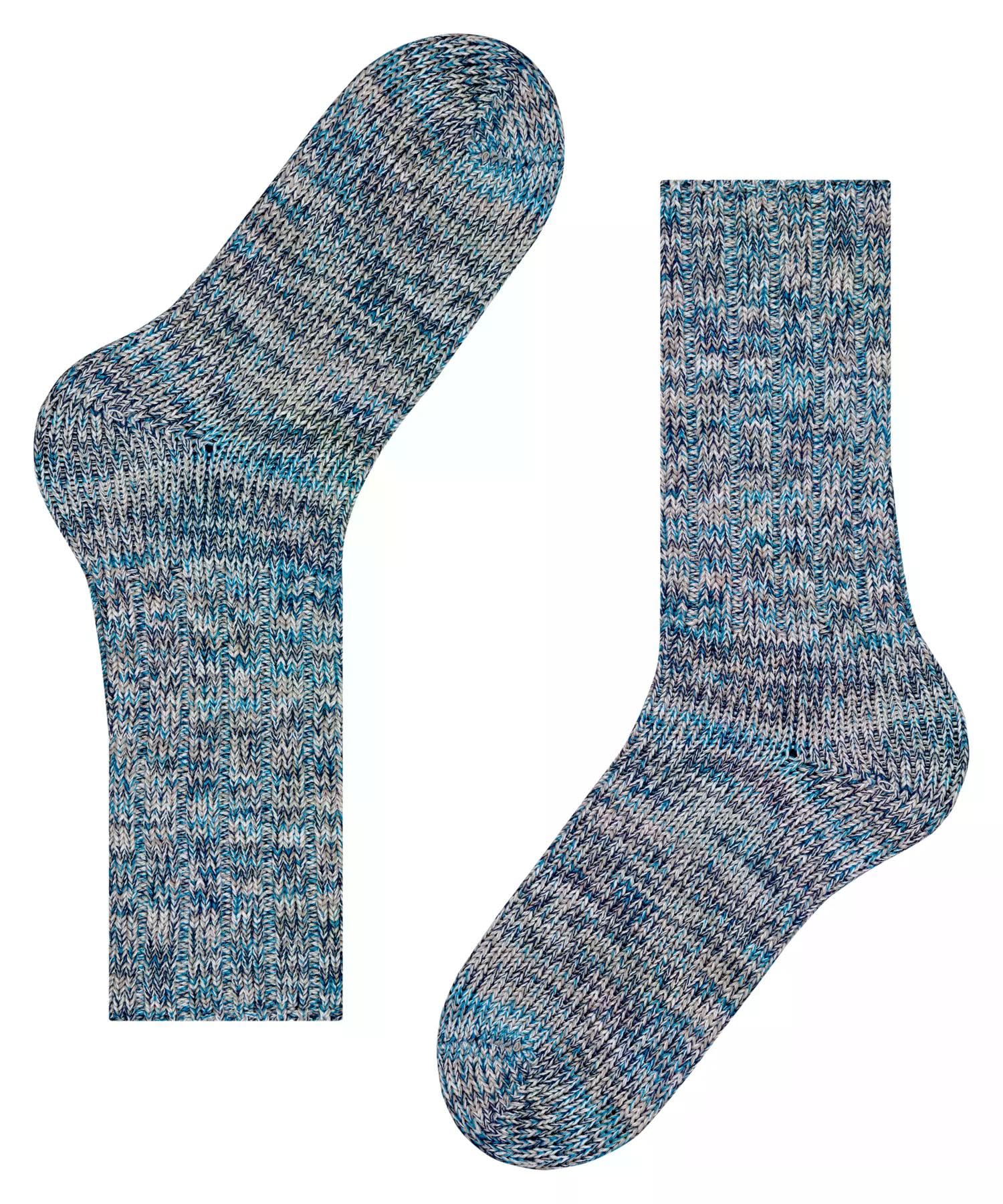 falke-tk2-brooklyn-bootsocken-baumwolle-flint-grey-43-46 image 5