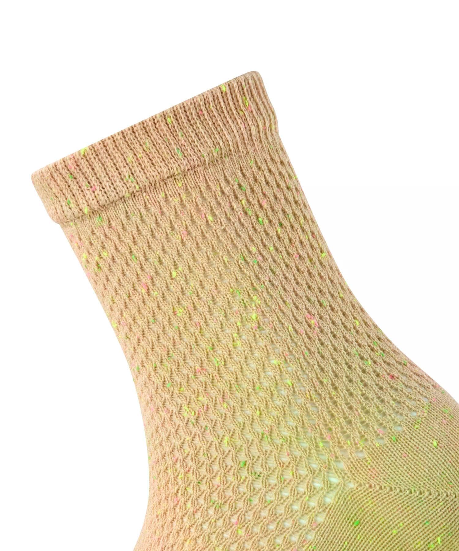 burlington-chelsea-kurzsocken-beige-sandstone-4024-baumwolle image 6