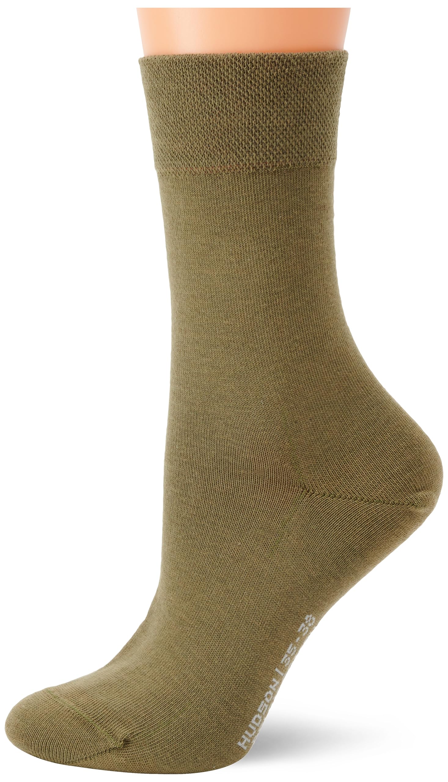 hudson-relax-cotton-socken-damen-druckfreier-bund image 2