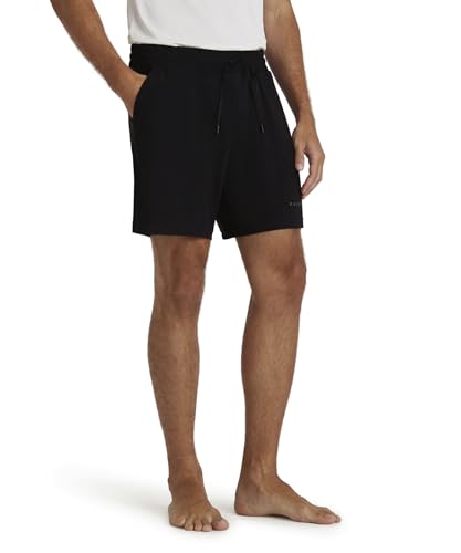 falke-true-motion-yoga-shorts-herren-m-schnelltrocknend-taschen image 8